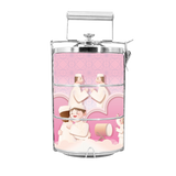 BDARI Tiffin Carrier - Rindu Raya (Nationwide Delivery)