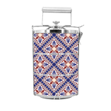 BDARI Tiffin Carrier - Turkish Moroccan (Nationwide Delivery)