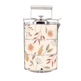 BDARI Tiffin Carrier - Autumn Floral (Nationwide Delivery)