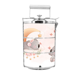 BDARI Tiffin Carrier - Dreamy Koala (Nationwide Delivery)
