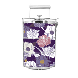 BDARI Tiffin Carrier - Summer Blooming (Nationwide Delivery)
