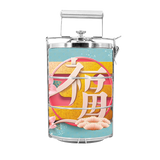 BDARI Tiffin Carrier - Spring Blessing (Nationwide Delivery)