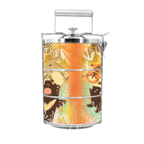 BDARI Tiffin Carrier - Let's Grow Together (Nationwide Delivery)