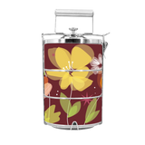 BDARI Tiffin Carrier - Every Petal Counts (Nationwide Delivery)