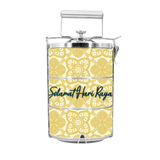 BDARI Tiffin Carrier - Raya Ketupat (Nationwide Delivery)