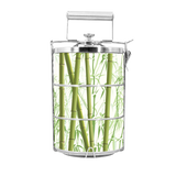BDARI Tiffin Carrier - Bamboo Garden (Nationwide Delivery)