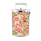 BDARI Tiffin Carrier - Jacobean Floral (Nationwide Delivery)