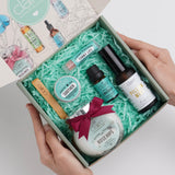 Claire Organics So Calm Gift Set (Nationwide Delivery)
