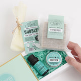 Claire Organics Soothing Gift Set (Nationwide Delivery)