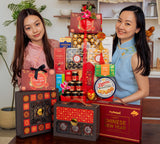 CNY 2026: Gold CNY Hamper