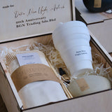 Wooden Gift Box wt Name Customization