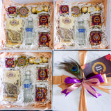 Vodka Celebration Miniature Gift Set (Klang Valley Delivery)