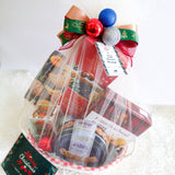 Christmas 2023 : Jingle Bells Basket (Klang Valley Delivery)