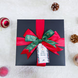 Joyful Snacks Gift Set (Klang Valley Delivery Only) - Christmas 2023