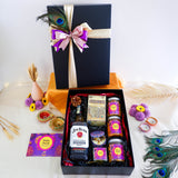 Jim Beam Savoury Sips Gift Set (Klang Valley Delivery)