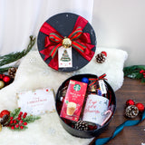 Santa's Booster Gift Set (Klang Valley Delivery)