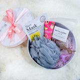 "Self Pamper" Gift Set (Klang Valley Delivery Only) - Christmas 2024