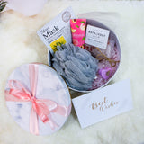 "Self Pamper" Gift Set (Klang Valley Delivery Only) - Christmas 2024