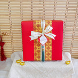 Prosperous Horse Year Gift Set | 福气满满 (Klang Valley Delivery)
