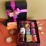 Whisky Savoury Sips Gift Set (West Malaysia)  - Deepavali Hampers & Gifts 2026