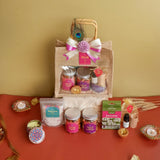 Serene Jute Bag (Klang Valley Delivery)