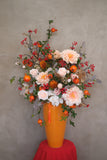 Fortune Driver Artificial Flowers (Penang Delivery Only)