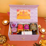 Majestic Gift Set (Klang Valley Delivery)