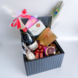 Moet & Chandon Premium Champagne Gift Box 'Deepavali Hampers & Gifts 2024' - Deepavali 2024