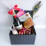 Moet & Chandon Premium Champagne Gift Box 'Deepavali Hampers & Gifts 2024' - Deepavali 2024