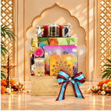 Karunai Deepavali Hamper Basket  - Deepavali Hampers & Gifts 2026