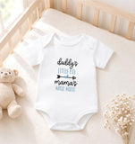 Post Natal (Romper) Gift Set for Mommy & Baby (Nationwide Delivery)