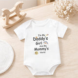 Post Natal (Romper) Gift Set for Mommy & Baby (Nationwide Delivery)