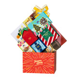 Famous Amos Hamper X24-06 RM189 (Nationwide Delivery)