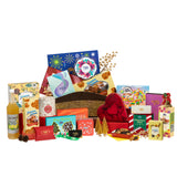 Famous Amos Hamper X24-01 RM599 (Klang Valley Delivery)