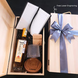 Alcoholic Gift Set: JF Dominic (Klang Valley Delivery)