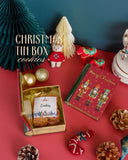 Merry Sips & Treats Gift Set (Klang Valley Delivery)