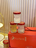 CNY 2026 Set B Biscuit Bird Nest 4pc + Concentrate Bird's Nest 75ml 6 bottle (Nationwide Delivery)