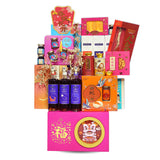 GOLDEN OPULENCE (KLANG VALLEY DELIVERY ONLY)