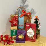 Jolly Christmas Gift Set - Christmas 2024