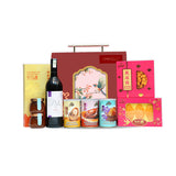 CNY LUXURY GIFT BOX 02 (KLANG VALLEY DELIVERY ONLY)