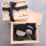 For Him Gift Set: Mug (Nationwide Delivery)