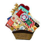 Famous Amos Hamper X24-01 RM599 (Klang Valley Delivery)