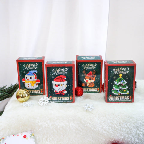 Elf's Favourite Jute Bag (Nationwide Delivery)  - Christmas 2025