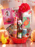 Chinese New Year 2025 : Imperial Wealth | Type A (Klang Valley Delivery)
