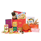 Famous Amos Hamper X24-05 RM249 (Nationwide Delivery)