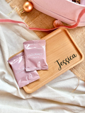 Frosted Velvet Feast | Christmas Gift Set 2025 (Klang Valley Delivery)