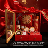 CNY 2026 - Cubiloxe Abundance Wealth (Economy Set) (West Malaysia Delivery Only)