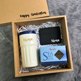 Christmas 2025: Personalized On-the-Go Essentials Gift Set (Nationwide)