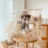 Lauryn Preserved Flower Frame (Nationwide Delivery)