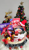 [Christmas 2023] Basket Surprise | (Klang Valley Delivery Only)